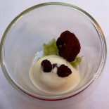 Le 44 Cibo