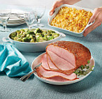 The Honey Baked Ham Company food