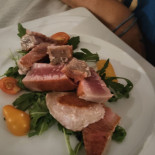 Il Boccon Divino Comida