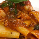 Il Boccon Divino Comida
