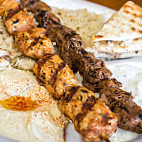 Greek Basma food