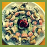 Ryu Comida Japonesa Cibo