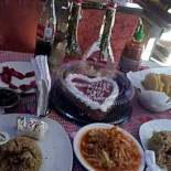 Ryu Comida Japonesa Cibo