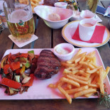 Maredo Nürnberg Cibo