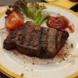 Maredo Nürnberg Cibo