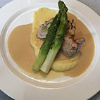 Landhotel Keplingerwirt food