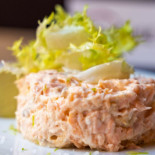 Binome Cibo