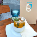 Emmi's Kitchen Cibo