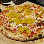 Palo Mesa Pizza Iii food