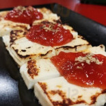 Columpio Cibo