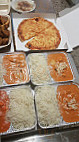 Bombay Tandoori food