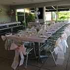 La Table De Marie food