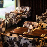 Trinity Quarter Cibo