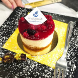 Martorano Pizza Experience Nourriture