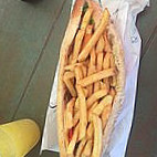 1001 sandwichs andrieux food