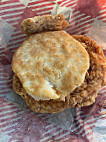 Bojangles food