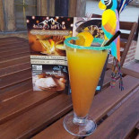O'ptit Chalet Cibo