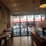 Ba Sar Cibo