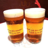 Rocafull Cibo