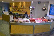 La Paradeta Meridiana food