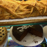 Il Guscio Nourriture
