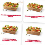 Kfc Piatti