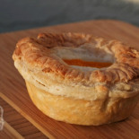 Aussie Pie Guy Cibo