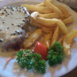 Parkhotel Friedrichstrasse Cibo