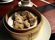 Dim Sum Haus food