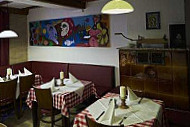 Pizzeria Capolinea food