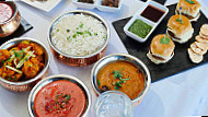 Bombay River Indian food