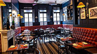 Tavern 62 by David Burke food