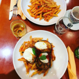 Nylsa Caffe Cibo