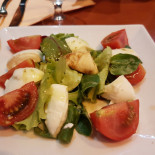 Nylsa Caffe Cibo