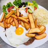 La Chamade Cibo