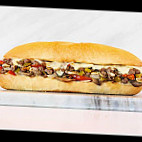 Capriottis Sandwich Shop food