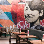 P.f. Chang's Glenbrook Cibo