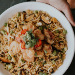P.f. Chang's Glenbrook Cibo