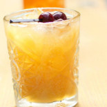 The Optimist Cibo