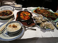 Mandarin de Ming food