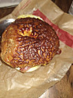 Tim Hortons food