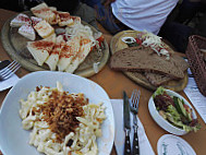 Landbierparadies food