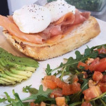 Basilico Cafe Prospect Cibo