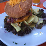 Gaststätte Thing Augsburg Cibo