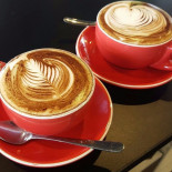 Basilico Cafe Prospect Cibo