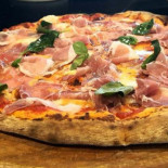 Basilico Cafe Prospect Cibo