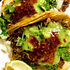 Tacos Don Ramon food