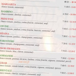Pizzas Sato Piatti