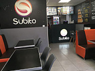 Subito inside