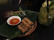 Thanh - Viatnamese Home Kitchen food